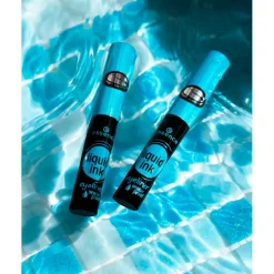 Online Essence Liquid Ink 01 Black Waterproof Eyeliner