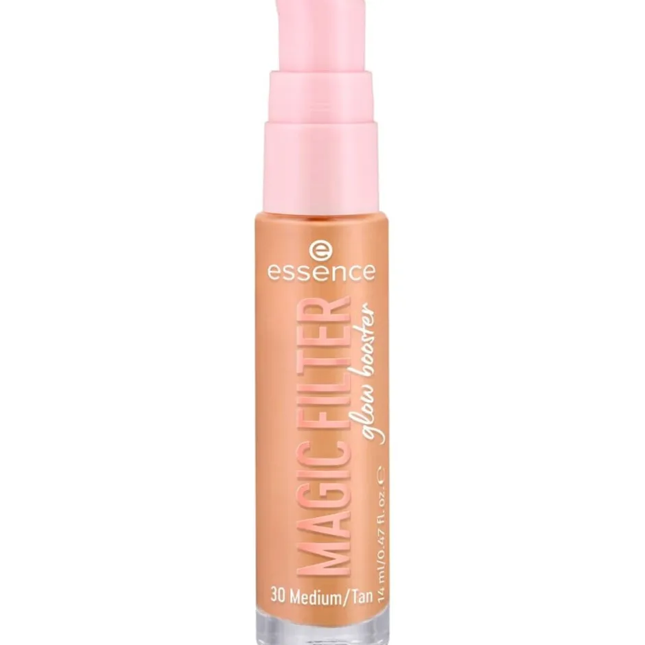 Discount Essence Magic Filter 30 Medium Tan Glow Booster