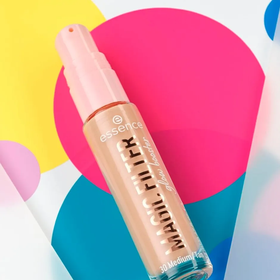 Discount Essence Magic Filter 30 Medium Tan Glow Booster