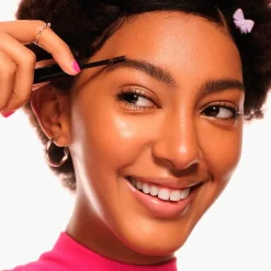 Sale Essence Make Me Brow 07 Dark Browny Brows Eyebrow Gel Mascara