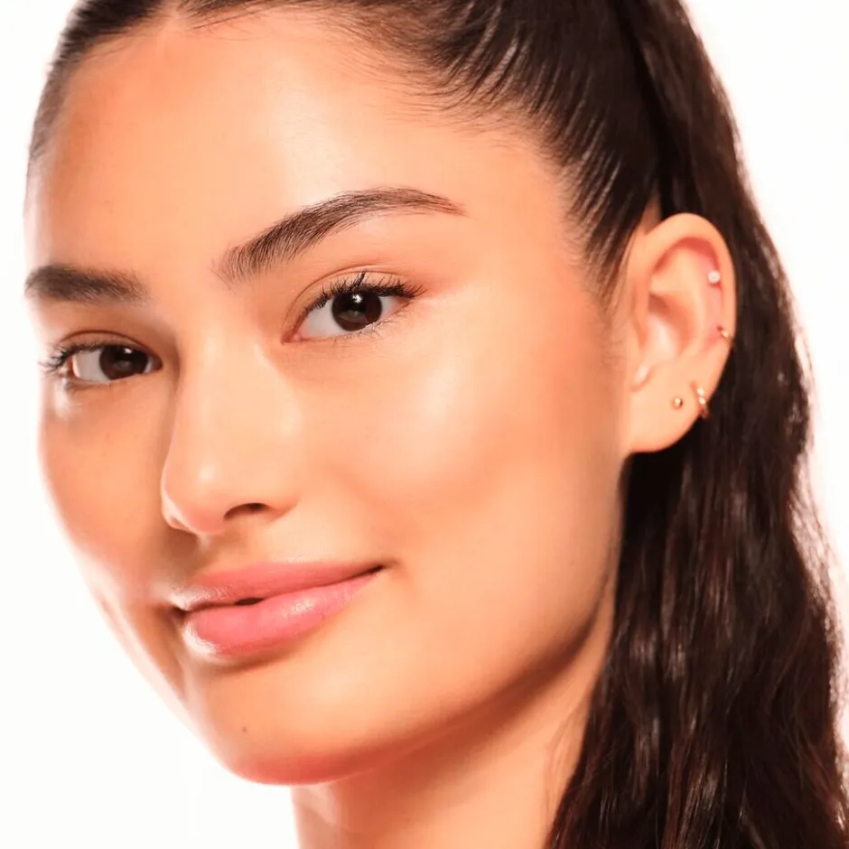 Sale Essence Make Me Brow 07 Dark Browny Brows Eyebrow Gel Mascara