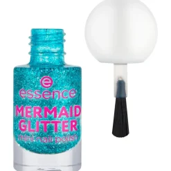 Sale Essence Mermaid Glitter 07 Mini Nail Polish