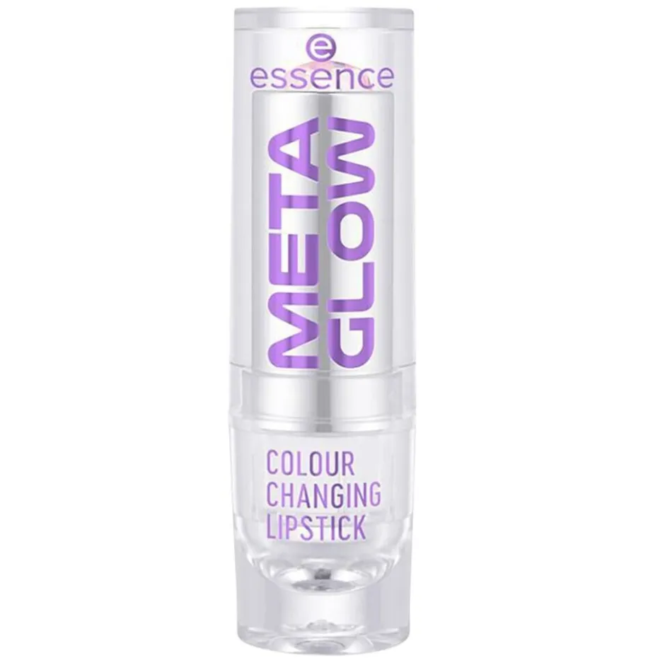 Outlet Essence Meta Glow Color Changing Lipstick