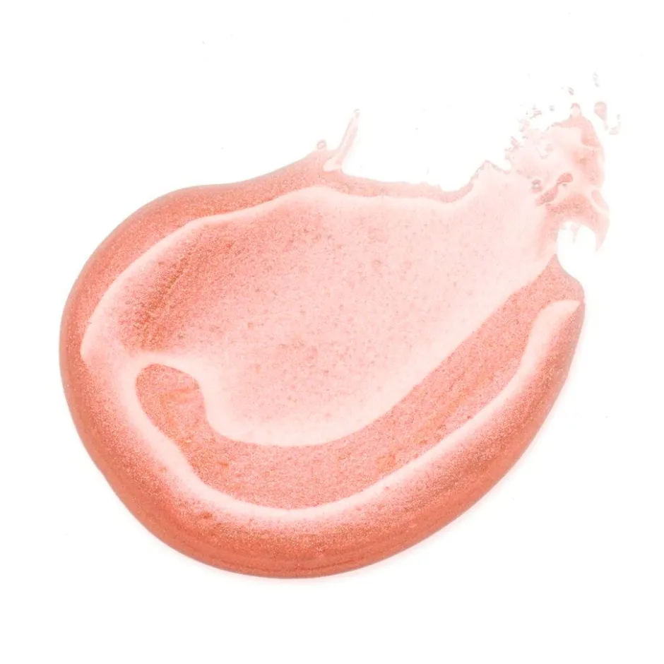 Sale Essence Pearly Potion 01 Golden Peach Multi-reflective Lipgloss