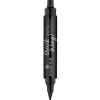 Clearance Essence Quick Wing! 01 Black Stamp Eyeliner