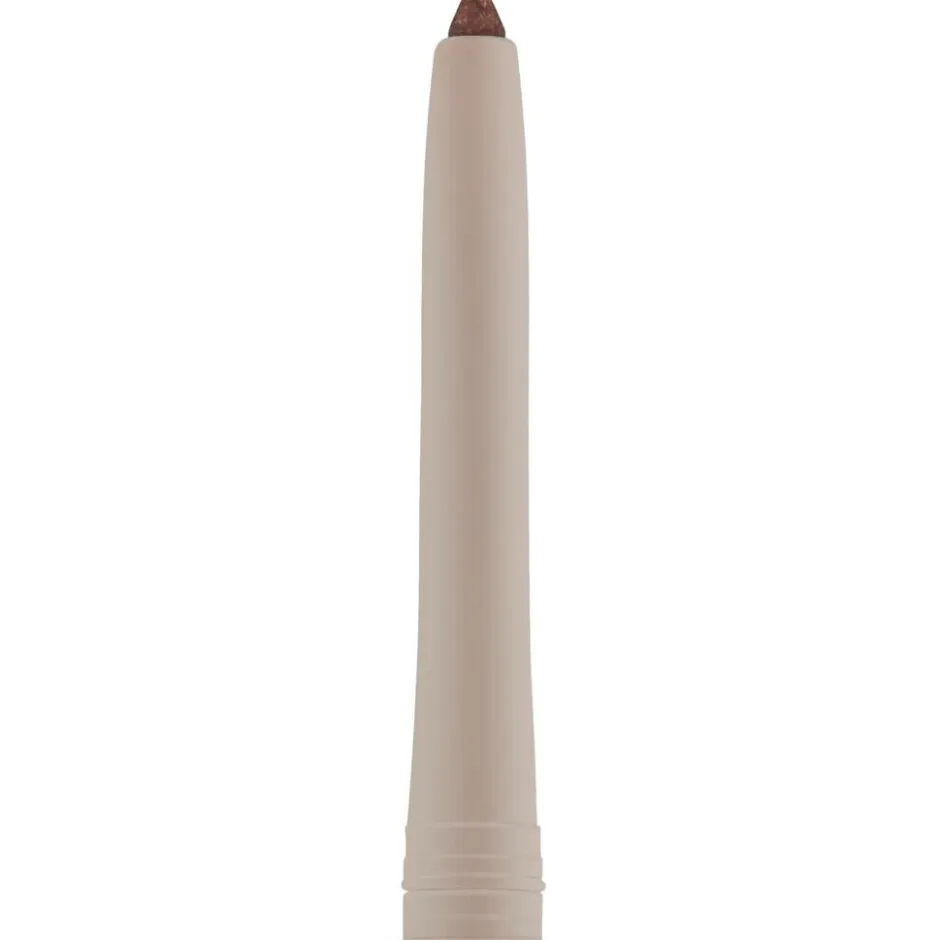 Sale Essence Satin Blend 03 Bronzed Shimmer Gel Eyeliner