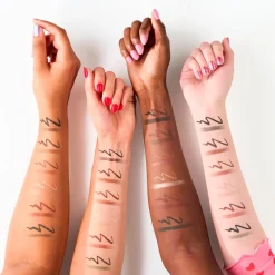 Sale Essence Satin Blend 03 Bronzed Shimmer Gel Eyeliner