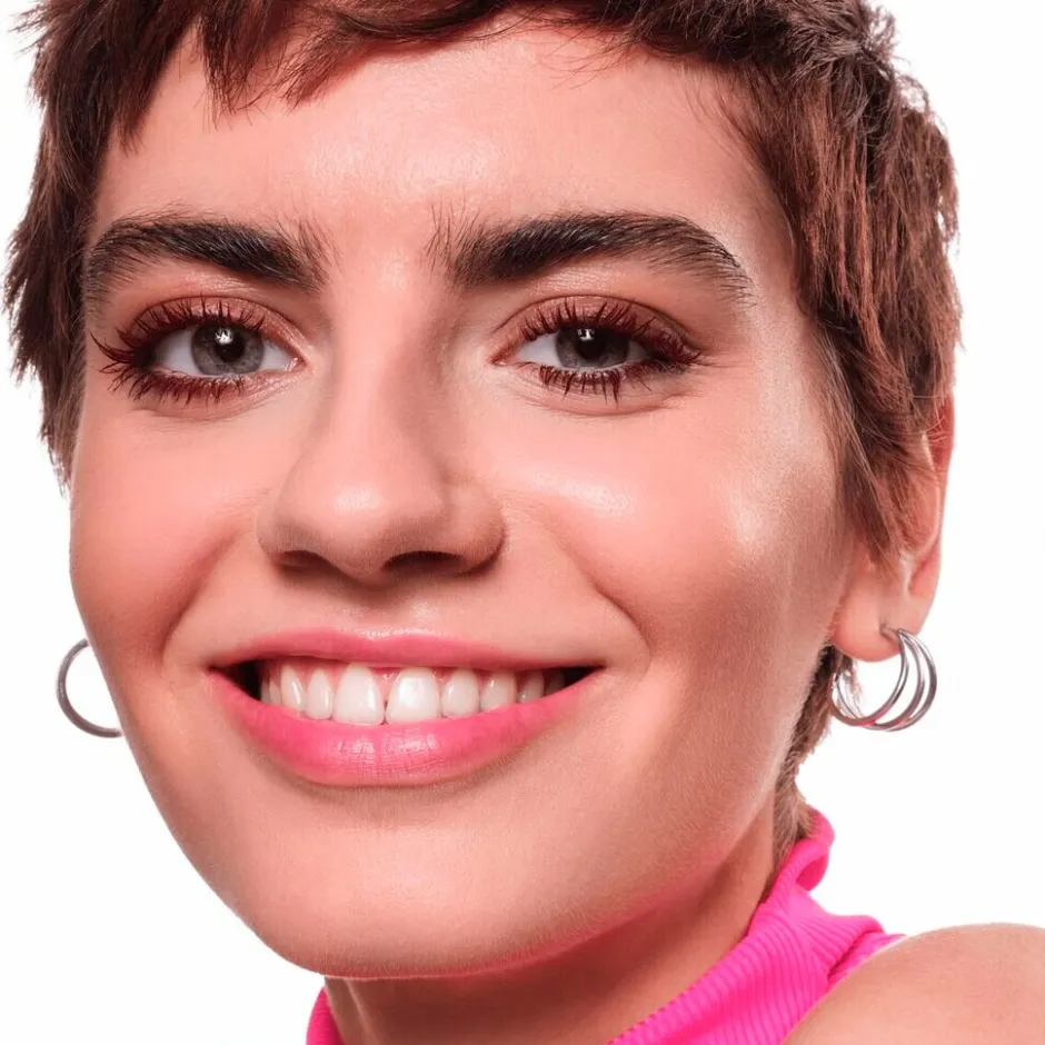 Sale Essence Satin Blend 03 Bronzed Shimmer Gel Eyeliner