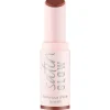Discount Essence Satin Glow 06 Deja-Brew Luminous Shine Lipstick
