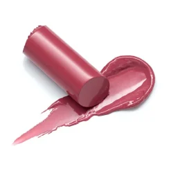 Discount Essence Satin Glow 04 Let's Get Mauvin Luminous Shine Lipstick