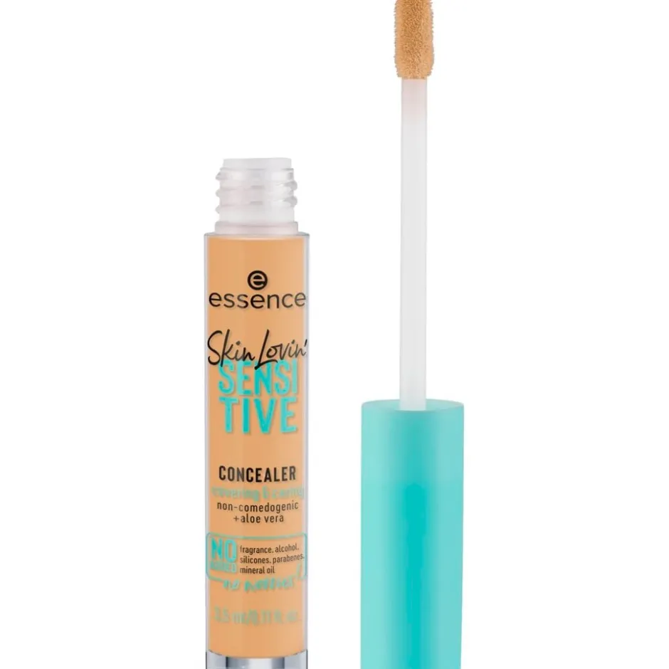 Clearance Essence Skin Lovin' Sensitive 20 Medium Concealer