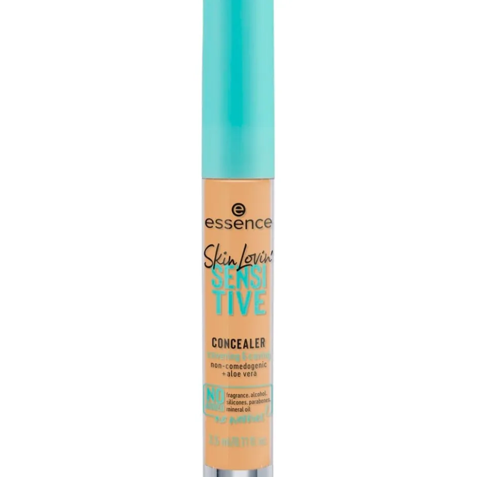 Clearance Essence Skin Lovin' Sensitive 20 Medium Concealer