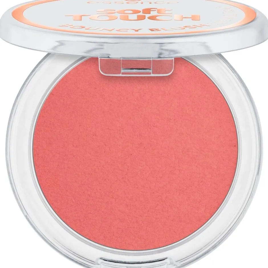 Online Essence Soft Touch 10 Antique Bloom Bouncy Blush