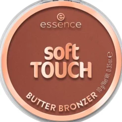 Best Essence Soft Touch 40 Chocolate Butter Dream Butter Bronzer