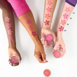 Outlet Essence Soft Touch 30 Exotic Daisy Bouncy Blush