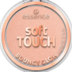 New Essence Soft Touch 20 Glazed Dew Bouncy Glow