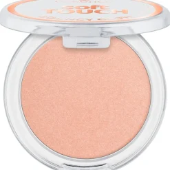 New Essence Soft Touch 20 Glazed Dew Bouncy Glow