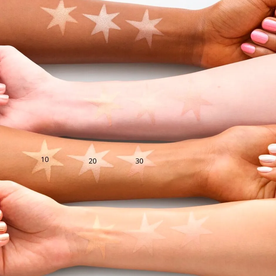 New Essence Soft Touch 20 Glazed Dew Bouncy Glow