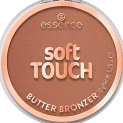 Outlet Essence Soft Touch 20 Golden Buttercream Butter Bronzer