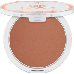 Outlet Essence Soft Touch 20 Golden Buttercream Butter Bronzer