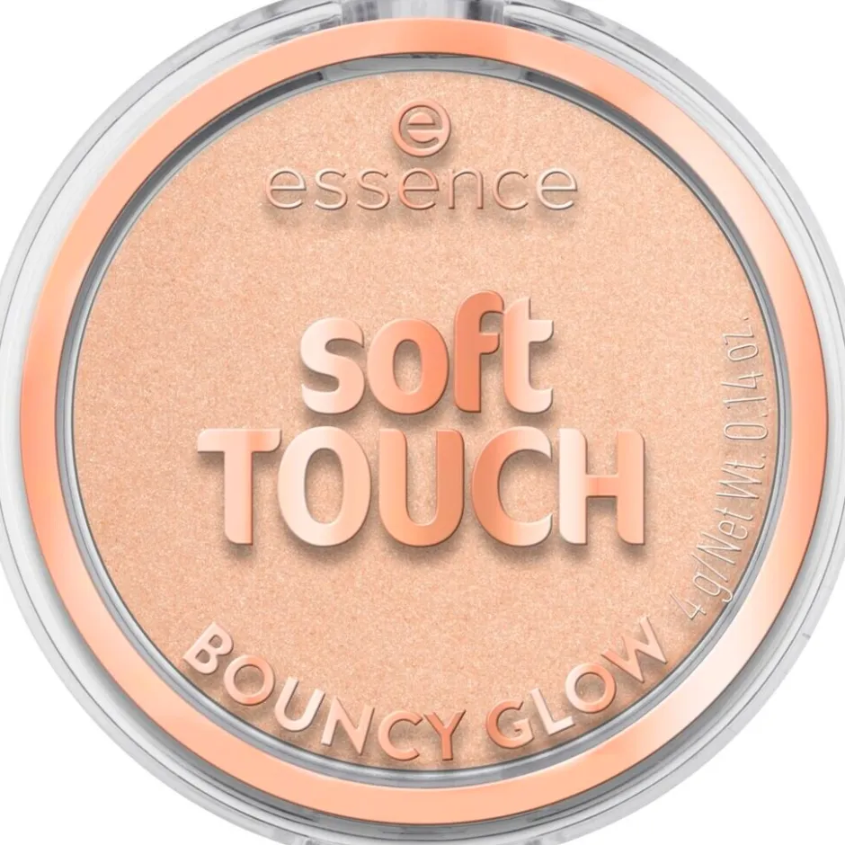 Discount Essence Soft Touch 10 Soft Glaze Bouncy Glow