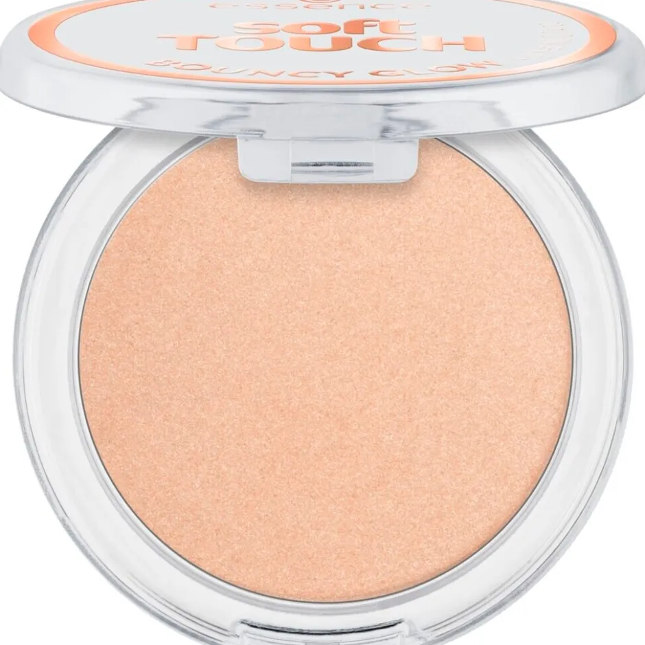 Discount Essence Soft Touch 10 Soft Glaze Bouncy Glow