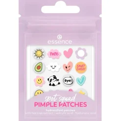 Discount Essence Spot Squad Pimple Patches