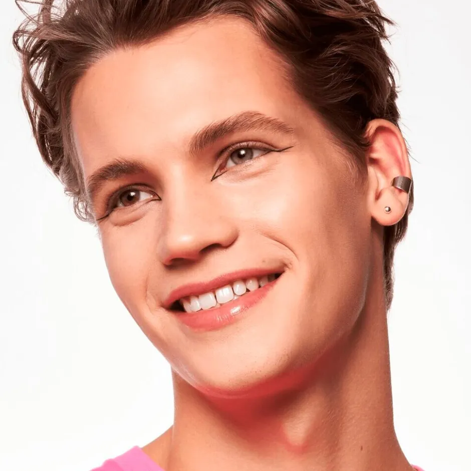 Best Essence Stay & Play 01 Black Gel Eyeliner Pot