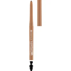Clearance Essence Superlast 24H 10 Blonde Eyebrow Pomade Pencil