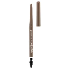 Outlet Essence Superlast 24H 20 Brown Eyebrow Pomade Pencil