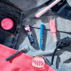 Sale Essence The Jeans Club 01 Eye & Face Bouncy Luminizer Highlighter