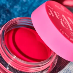 Online Essence The Jeans Club Lip & Cheek Blurry Mousse