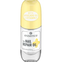 Essence The Nail Repair Oil