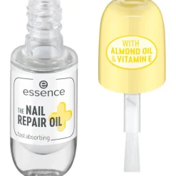 Essence The Nail Repair Oil