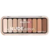 New Essence The Nude Edition 10 Pretty in Nude Eyeshadow Palette