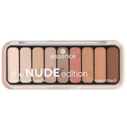 New Essence The Nude Edition 10 Pretty in Nude Eyeshadow Palette