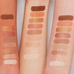 New Essence The Nude Edition 10 Pretty in Nude Eyeshadow Palette