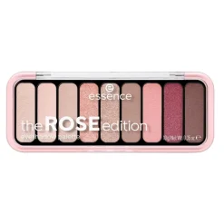 Outlet Essence The Rose Edition 20 Lovely in Rose Eyeshadow Palette