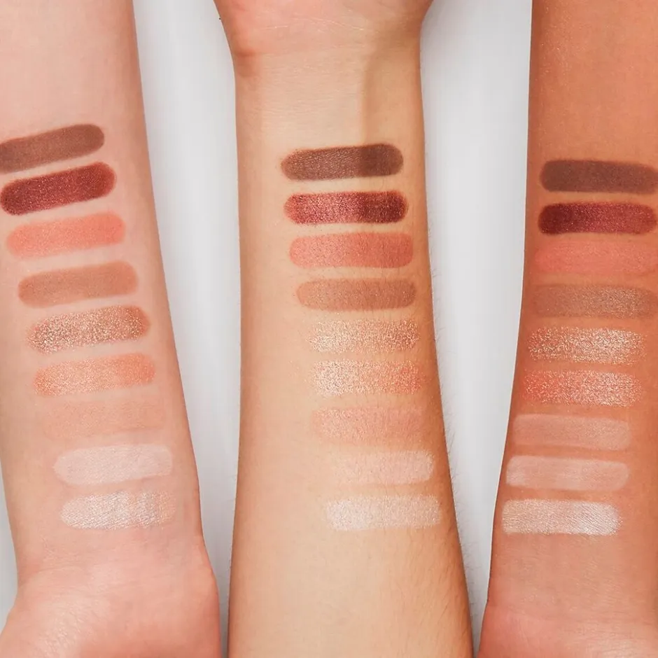 Outlet Essence The Rose Edition 20 Lovely in Rose Eyeshadow Palette