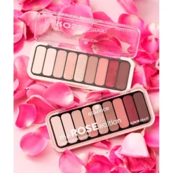 Outlet Essence The Rose Edition 20 Lovely in Rose Eyeshadow Palette