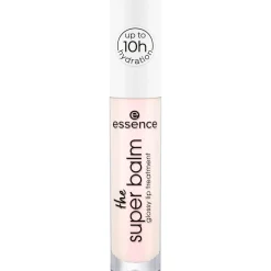 Discount Essence The Super Balm 01 Balmazing Glossy Lip Treatment