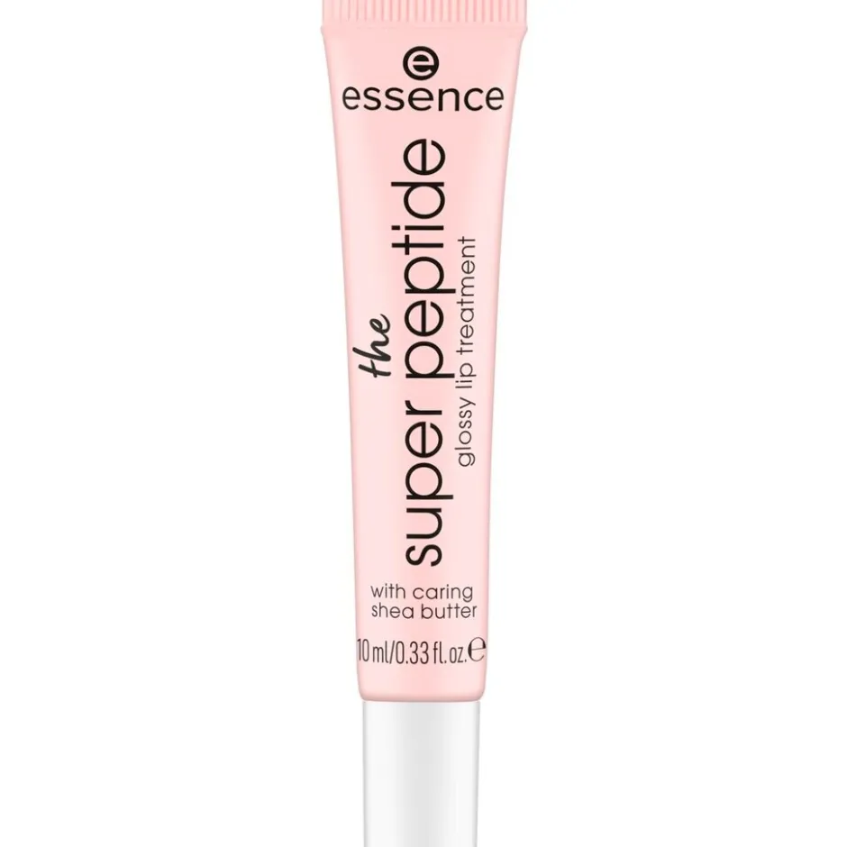 Essence The Super Peptide 01 Peptacular Glossy Liptreatment