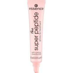 Essence The Super Peptide 01 Peptacular Glossy Liptreatment