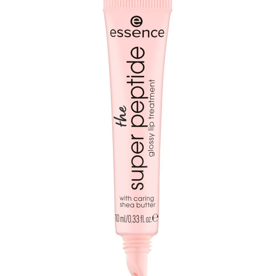 Essence The Super Peptide 01 Peptacular Glossy Liptreatment