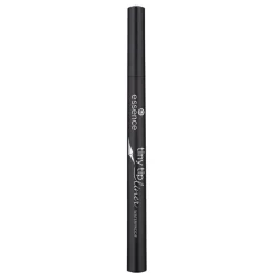 Essence Tiny Tip 01 Deep Black Waterproof Eyeliner