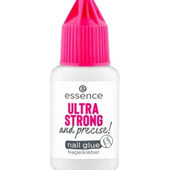 Best Essence Ultra Strong & Precise! Nagellijm