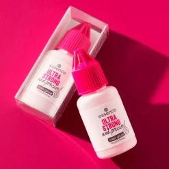 Best Essence Ultra Strong & Precise! Nagellijm