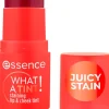 Hot Essence What a Tint! 20 Grapefruit Bliss Staining Lip & Cheek Tint