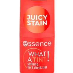 Hot Essence What a Tint! 20 Grapefruit Bliss Staining Lip & Cheek Tint