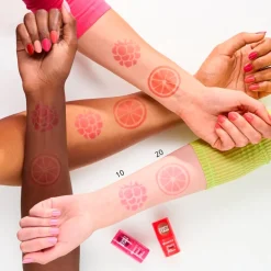 Hot Essence What a Tint! 20 Grapefruit Bliss Staining Lip & Cheek Tint